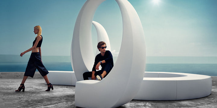 AND Arch Outdoor Vondom