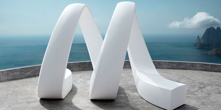 AND Arch Outdoor Vondom