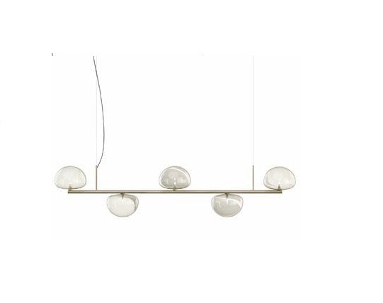 DEW Pendant Lighting Eforma