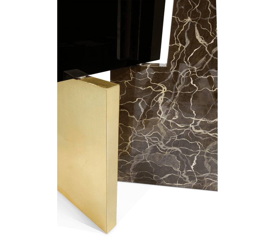 Avenue Folding Screen  Boca Do Lobo   