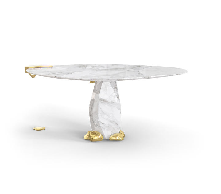 diamond dining table Dining Tables Boca Do Lobo
