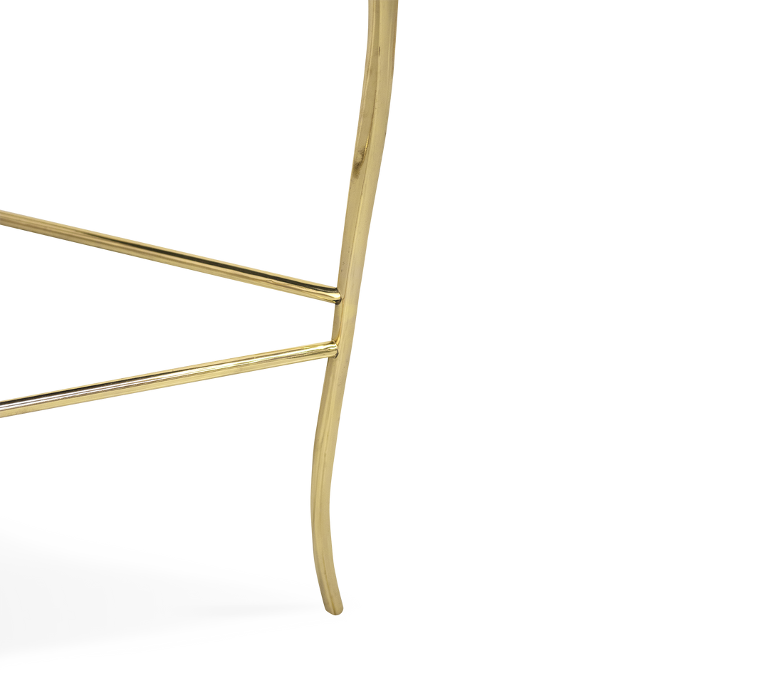 Chandra Bar Stool  KOKET   