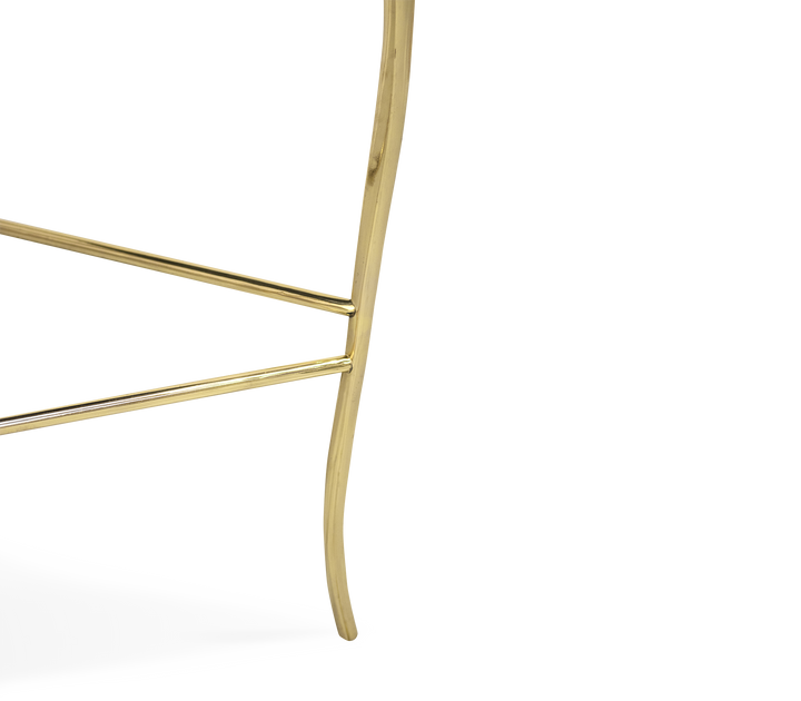 Chandra Bar Stool  KOKET   