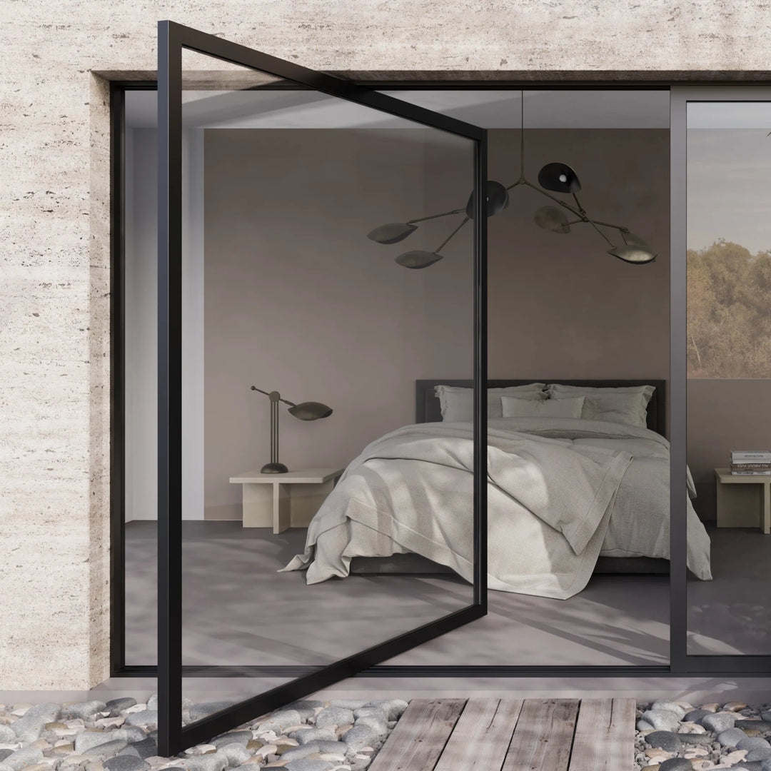 Stingray Table Lamp - Bronze Table Lamp 101 Copenhagen   