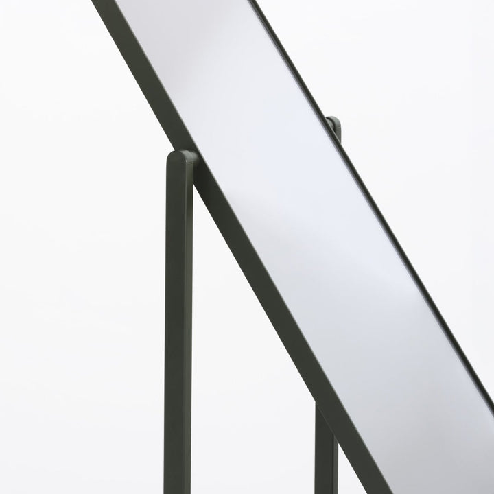 Contro Peso Floor Mirror Mirrors Glas Italia