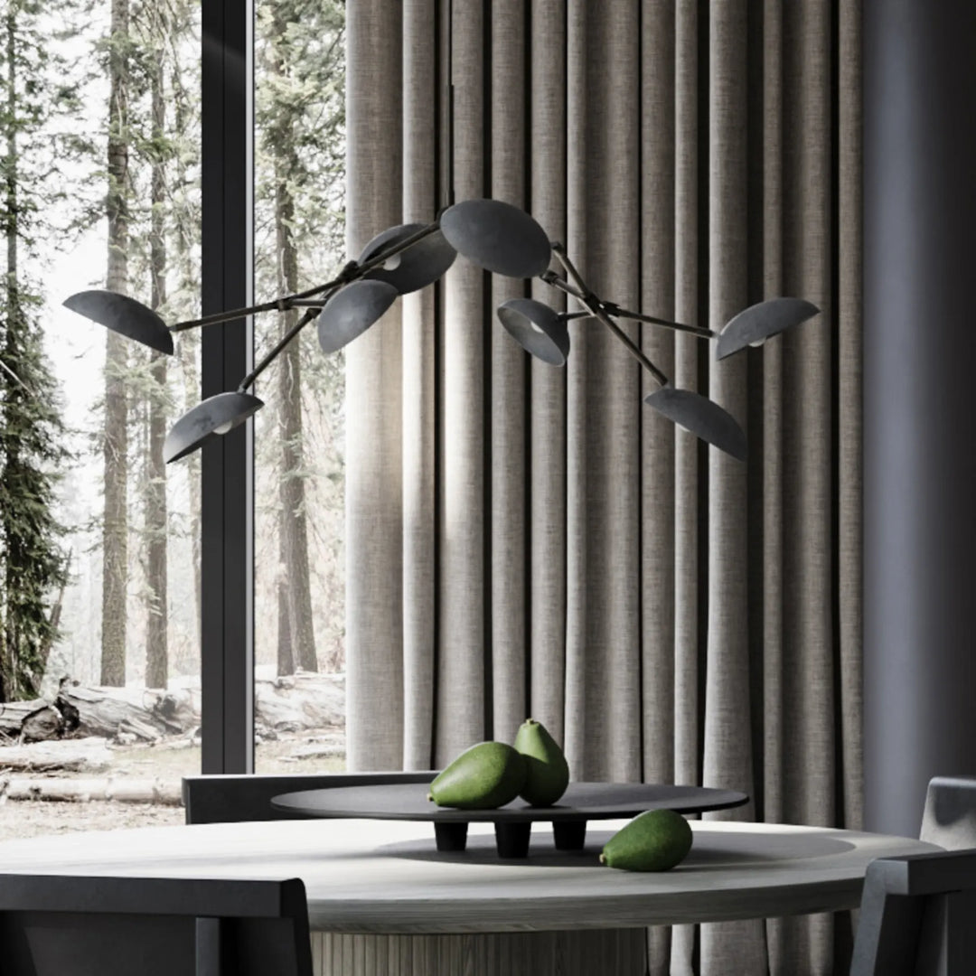 Duck Tray, Big - Coffee Decorative Tray 101 Copenhagen   