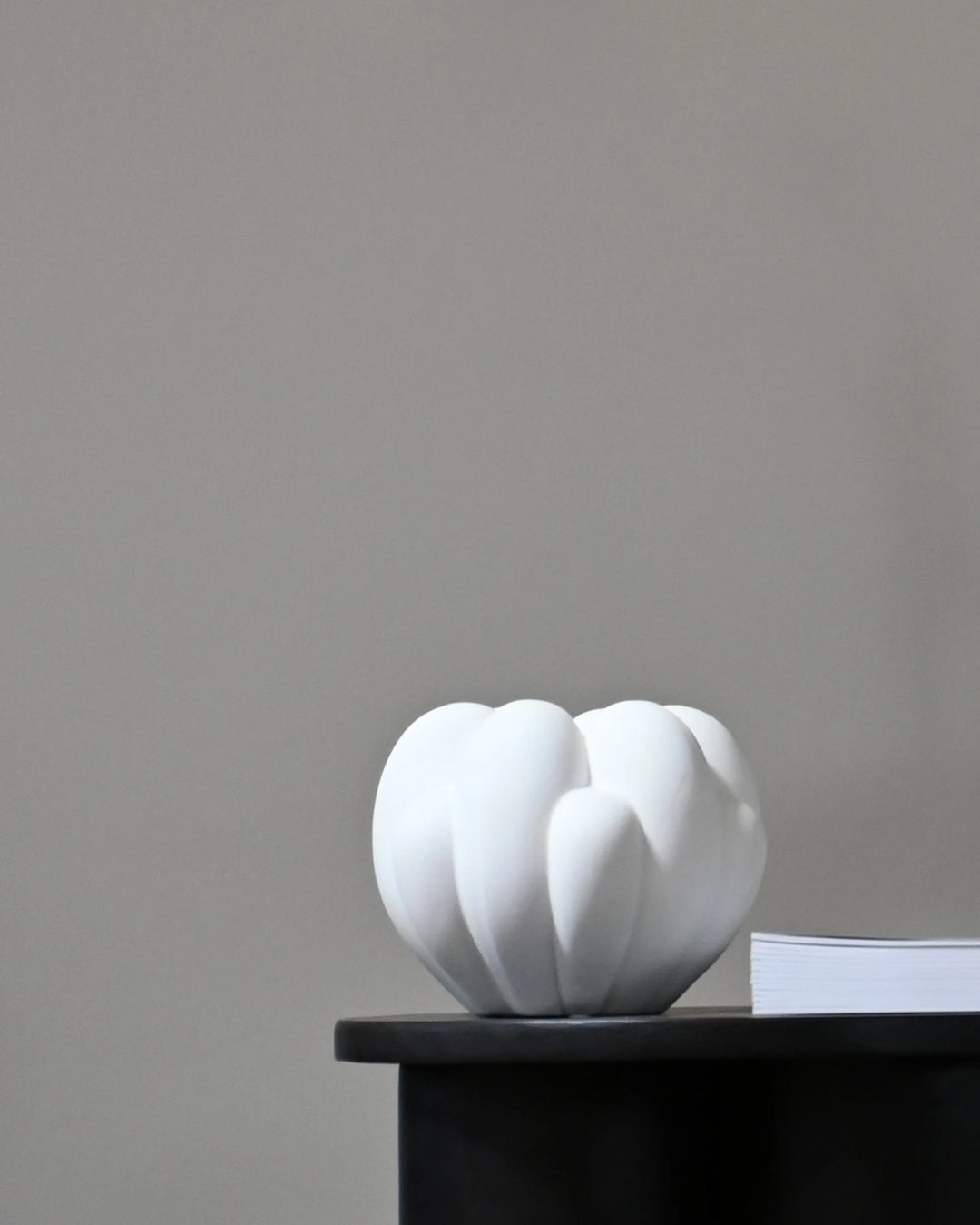 Bloom Vase, Mini - Bone White Vases 101 Copenhagen   