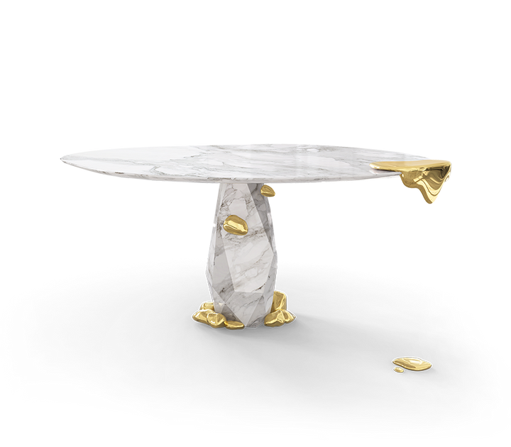 diamond dining table Dining Tables Boca Do Lobo