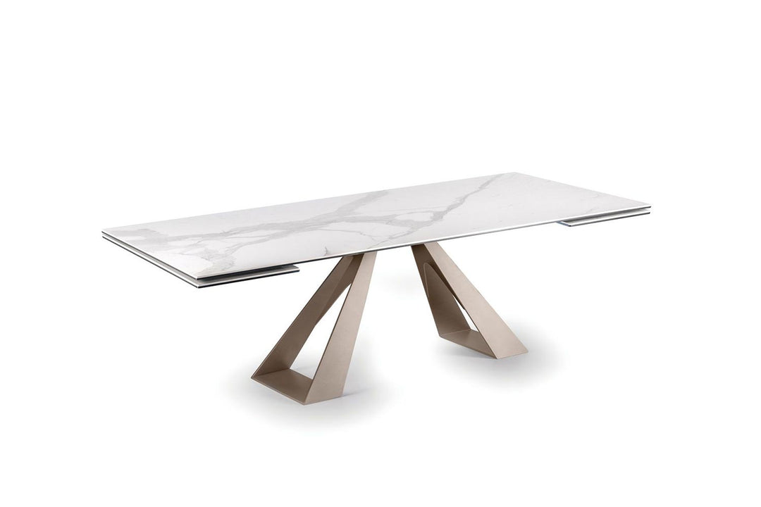 Diapason Dining Table Dining Tables Naos
