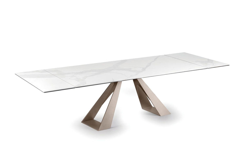 Diapason Dining Table Dining Tables Naos