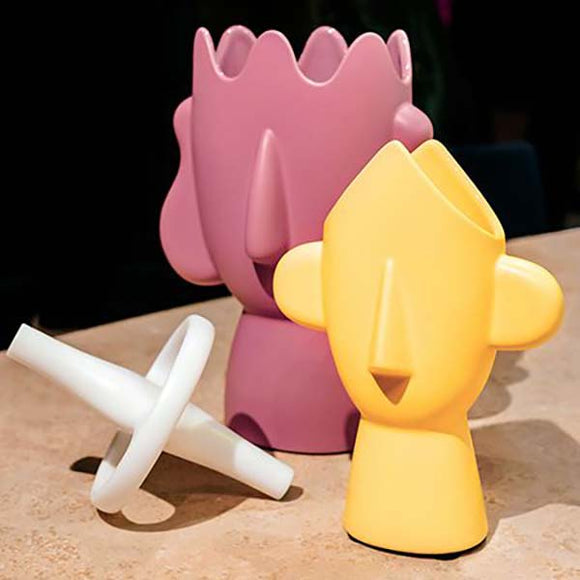 Diavoletti Family Vase Vases Cappellini