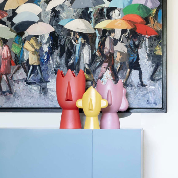 Diavoletti Family Vase Vases Cappellini