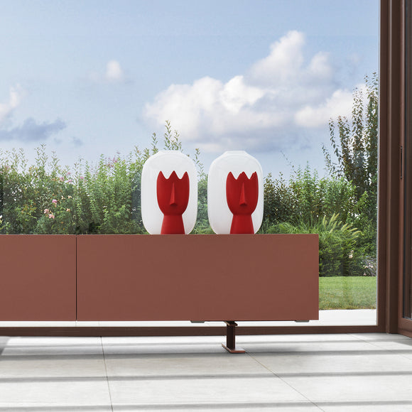 Diavoletti Family Vase Vases Cappellini