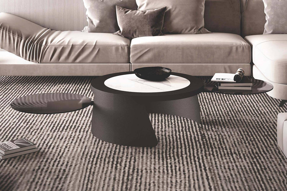 Discovery Coffee Table Coffee Tables Naos