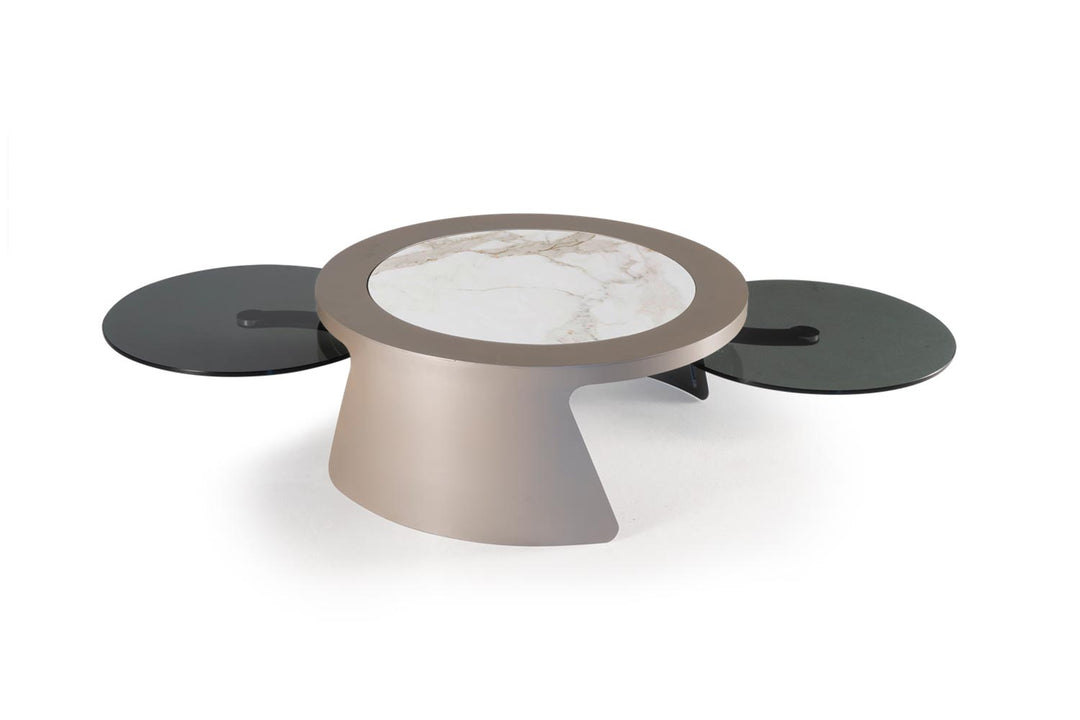 Discovery Coffee Table Coffee Tables Naos