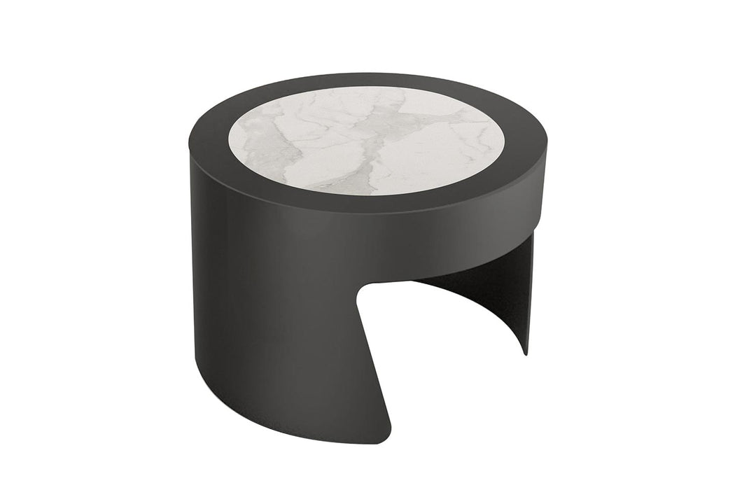 Discovery End Table End Tables Naos