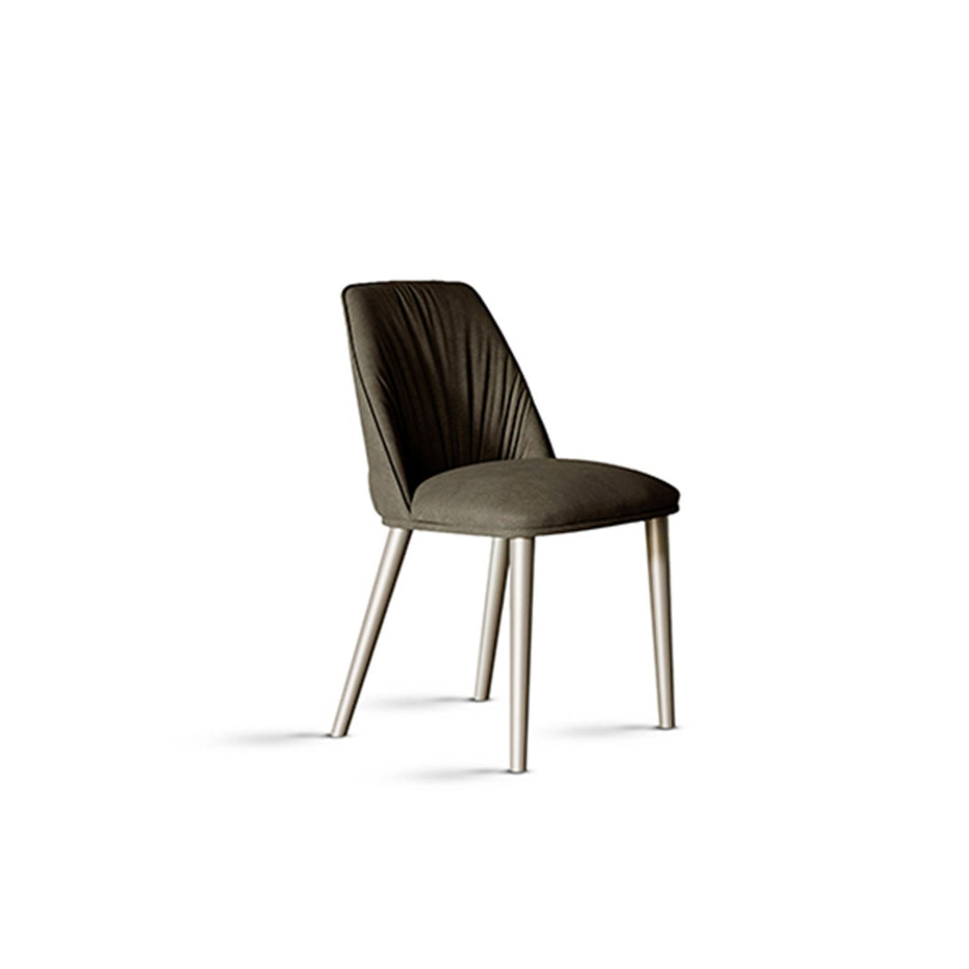 DIVA METAL DINING CHAIR Dining Chair Eforma   