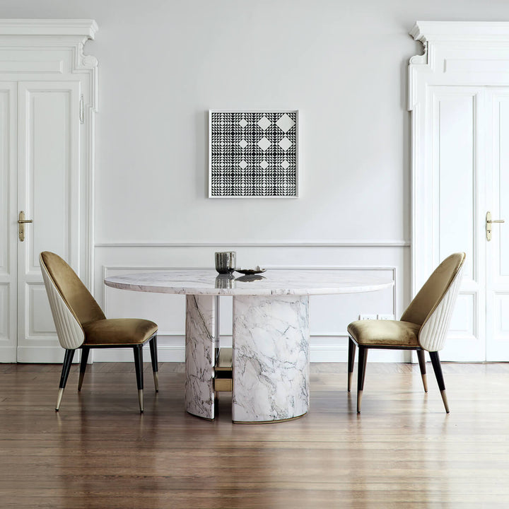 Diva Chair Chairs & Armchairs Capital
