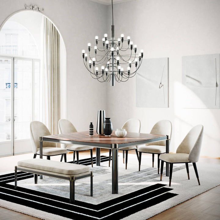 Diva Chair Chairs & Armchairs Capital