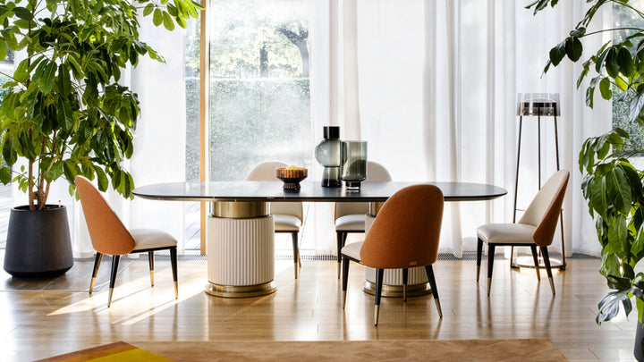 Diva Chair Chairs & Armchairs Capital