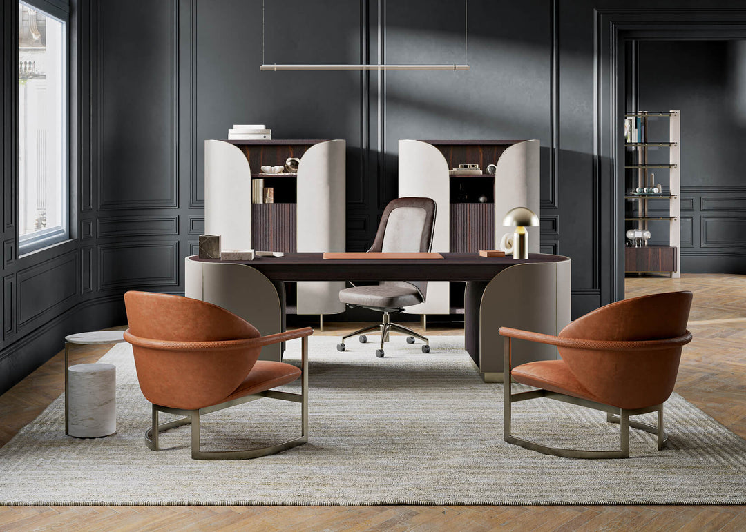 Diva Office Armchair Office Chairs & Armchairs Capital