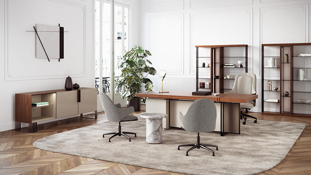 Diva Office Armchair Office Chairs & Armchairs Capital