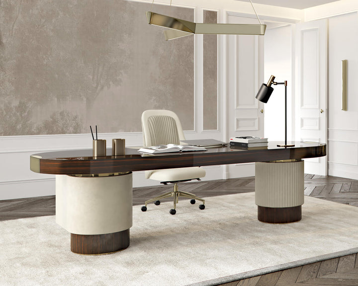 Diva Office Armchair Office Chairs & Armchairs Capital