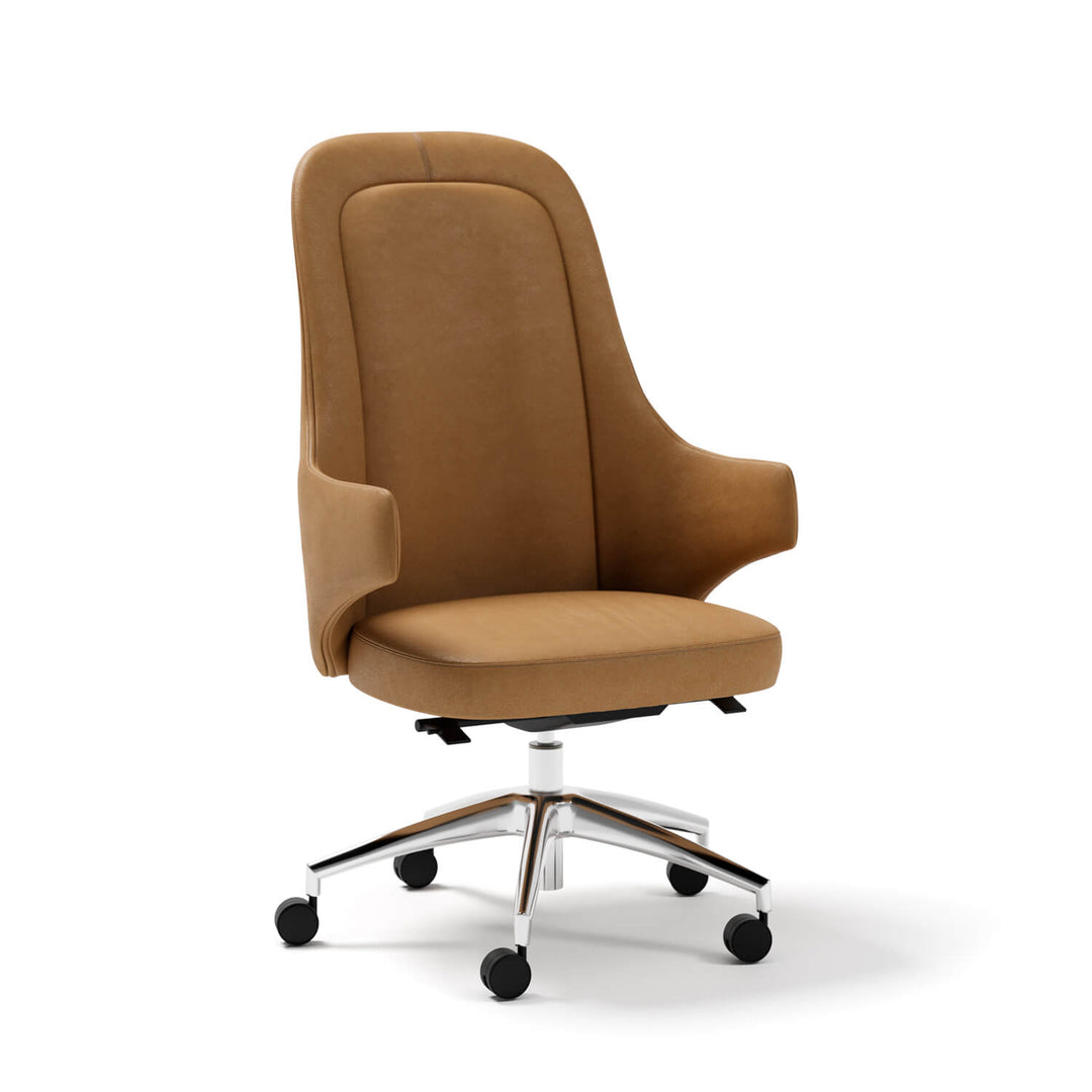 Diva Office Armchair Office Chairs & Armchairs Capital