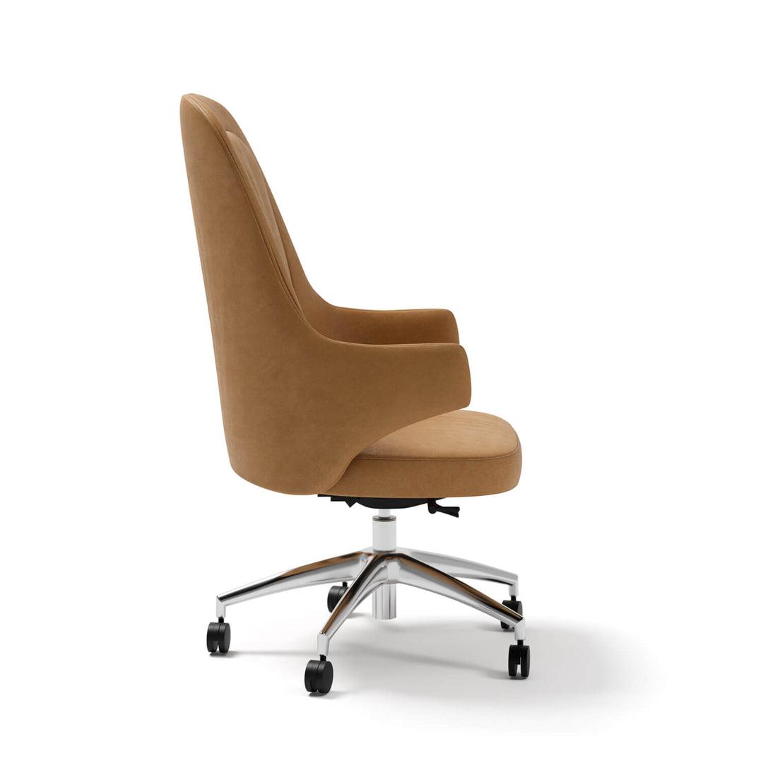 Diva Office Armchair Office Chairs & Armchairs Capital