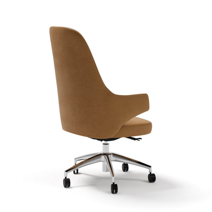 Diva Office Armchair Office Chairs & Armchairs Capital
