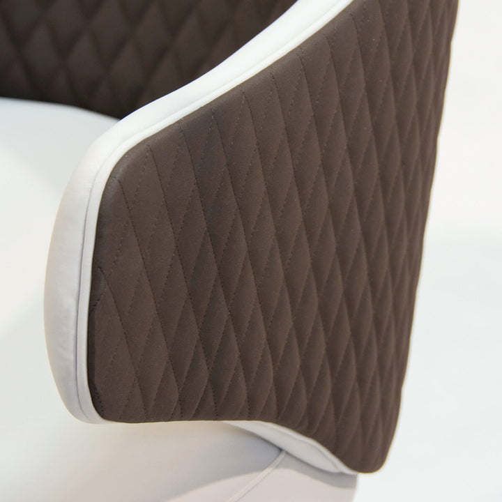 Diva Office Armchair Office Chairs & Armchairs Capital