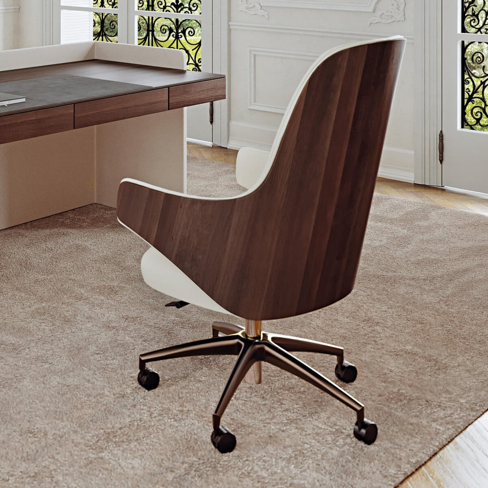 Diva XL-W Office Armchair Office Chairs & Armchairs Capital