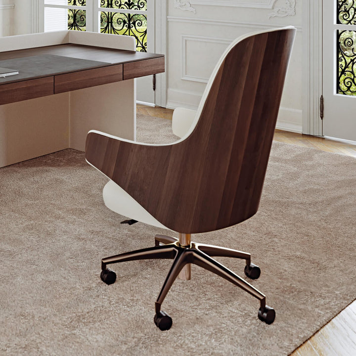 Diva XL-W Office Armchair Office Chairs & Armchairs Capital