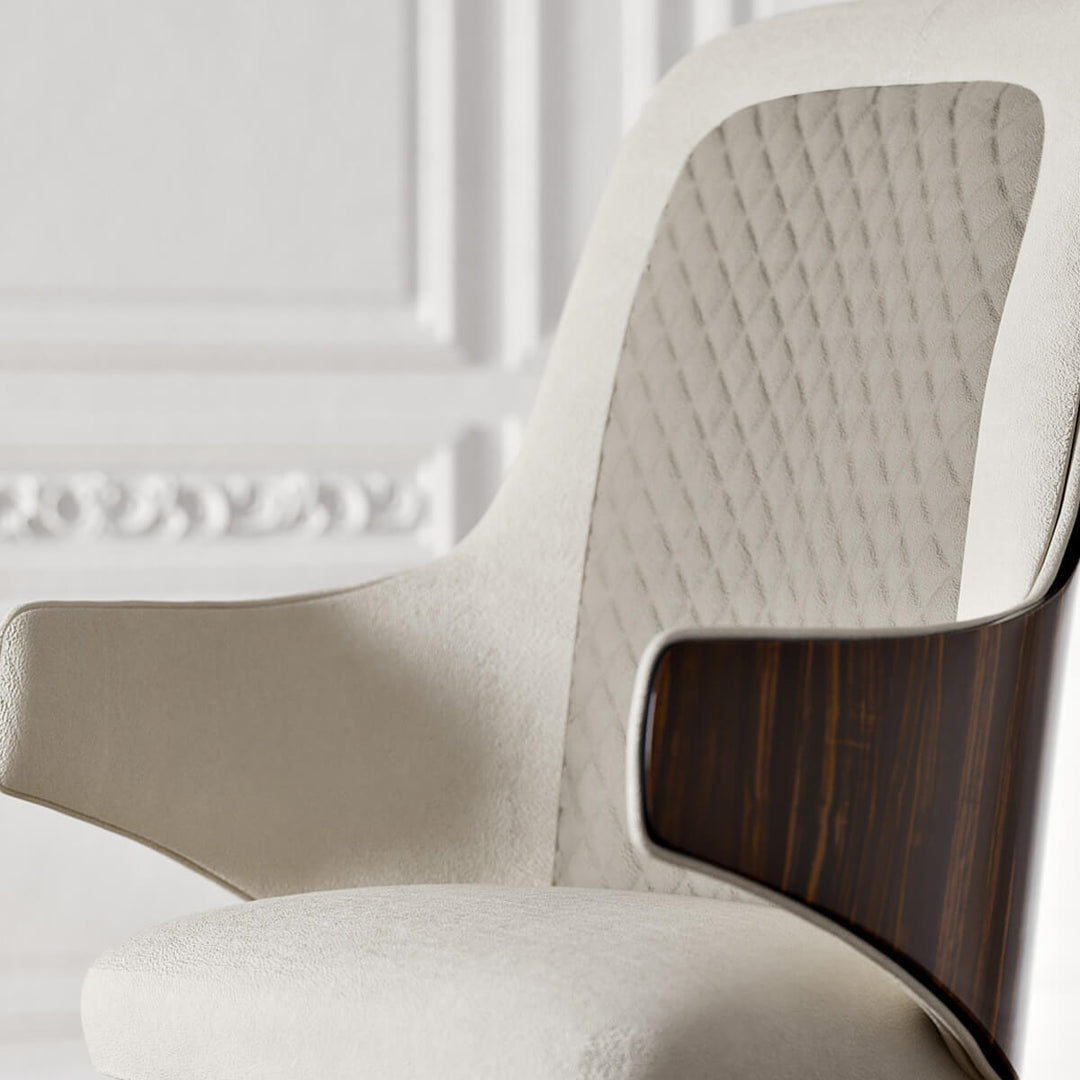 Diva XL-W Office Armchair Office Chairs & Armchairs Capital