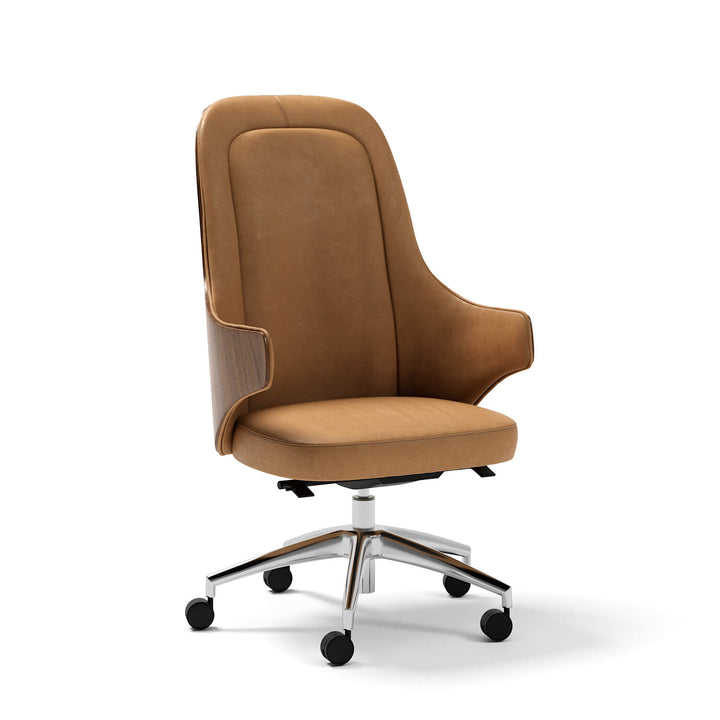 Diva XL-W Office Armchair Office Chairs & Armchairs Capital
