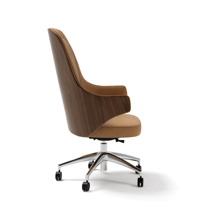 Diva XL-W Office Armchair Office Chairs & Armchairs Capital