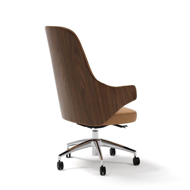 Diva XL-W Office Armchair Office Chairs & Armchairs Capital