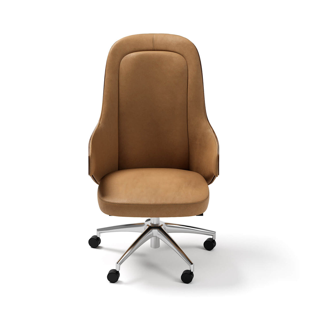 Diva XL-W Office Armchair Office Chairs & Armchairs Capital