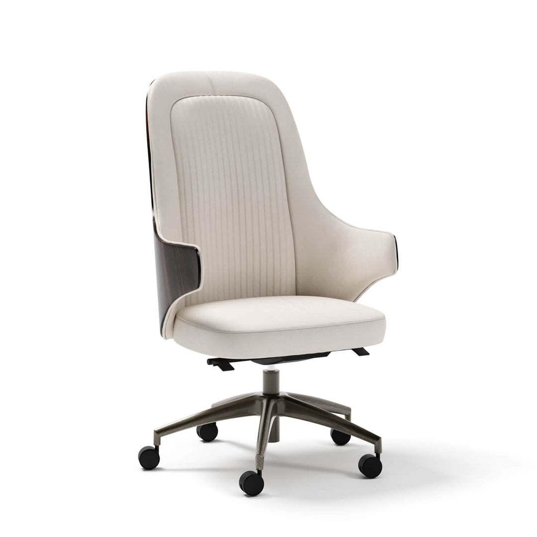 Diva XL-W Office Armchair Office Chairs & Armchairs Capital