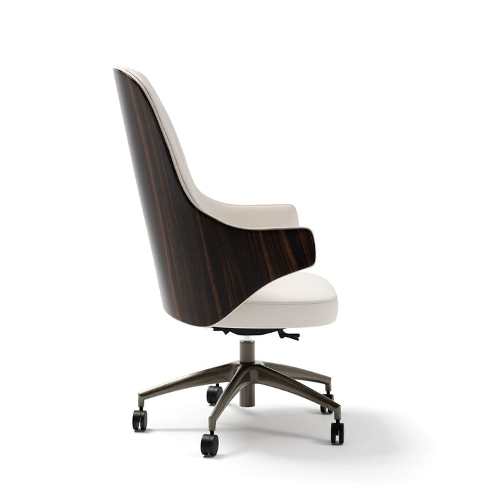 Diva XL-W Office Armchair Office Chairs & Armchairs Capital