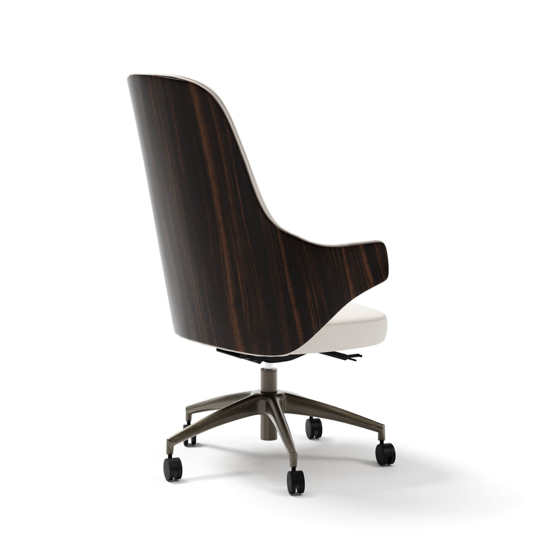 Diva XL-W Office Armchair Office Chairs & Armchairs Capital