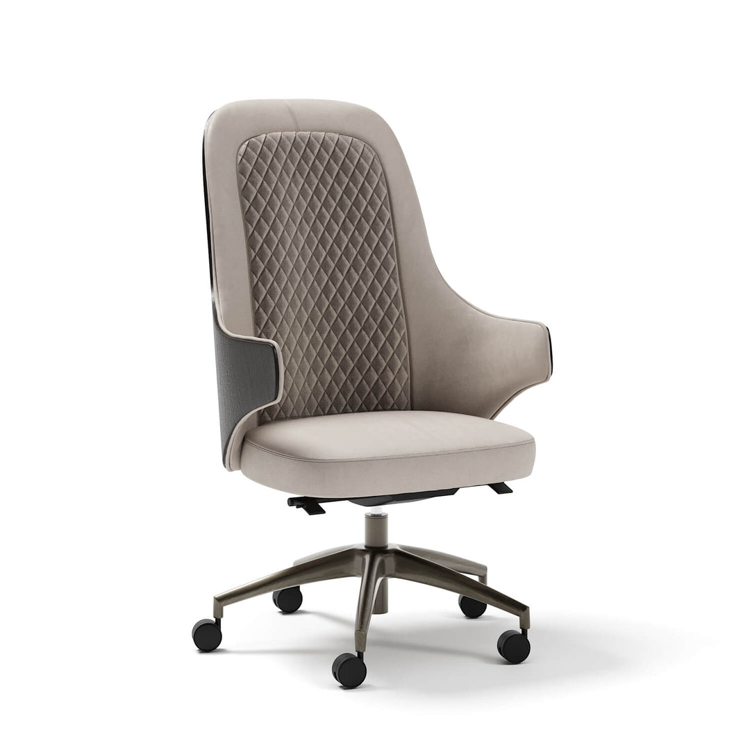 Diva XL-W Office Armchair Office Chairs & Armchairs Capital