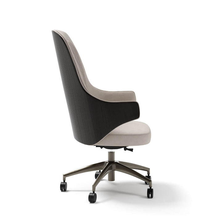 Diva XL-W Office Armchair Office Chairs & Armchairs Capital