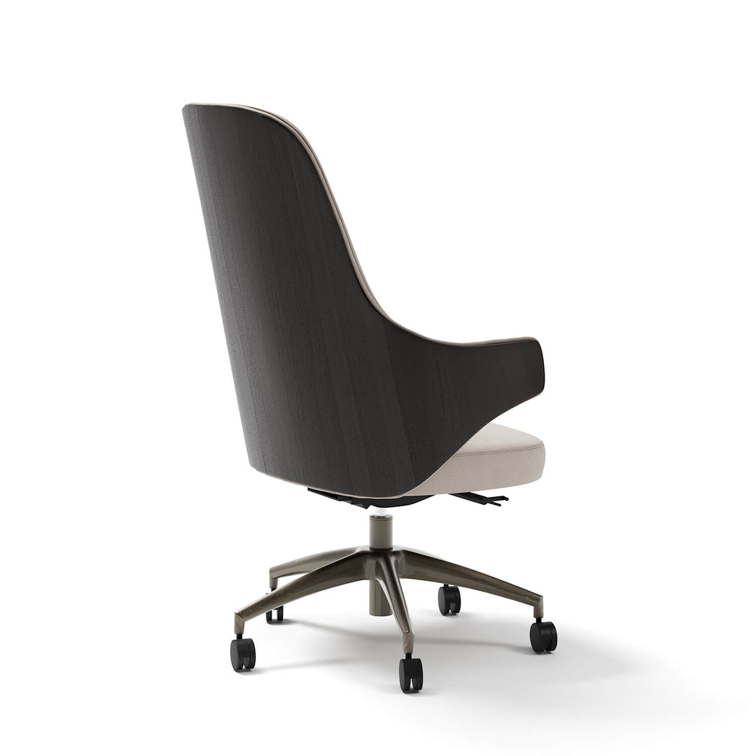 Diva XL-W Office Armchair Office Chairs & Armchairs Capital