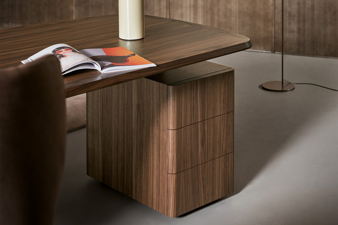 Diver Desk Bonaldo