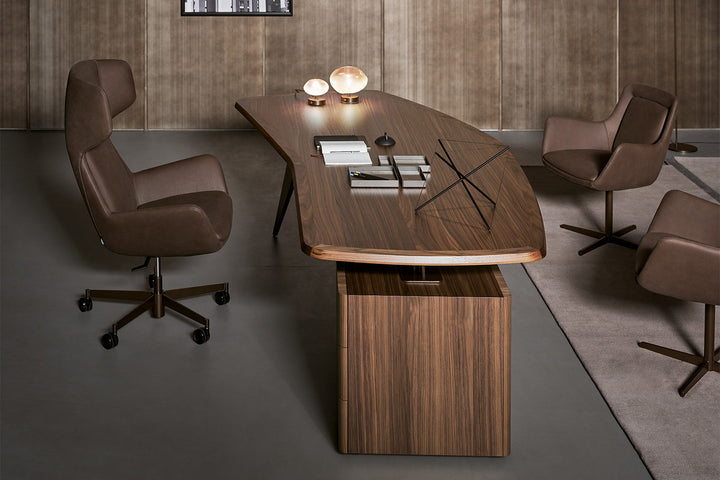 Diver Desk Bonaldo