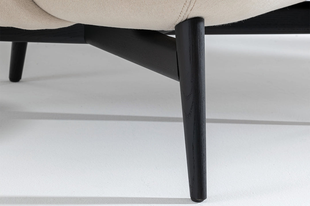 Doge Armchair Bonaldo