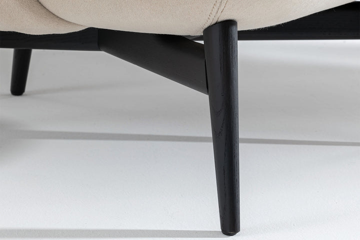 Doge Armchair Bonaldo