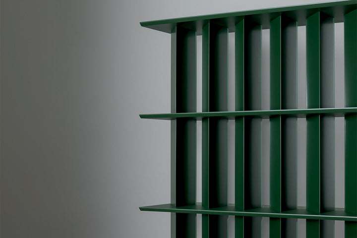Dogma Bookcase Bonaldo