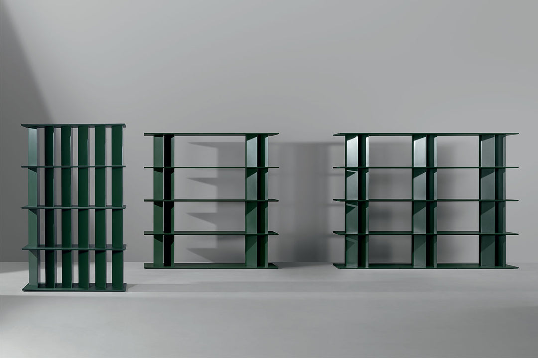 Dogma Bookcase Bonaldo